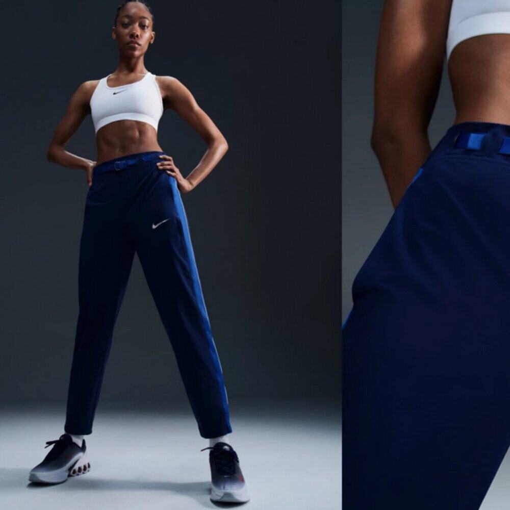 Nike Blue Team USA Medal Ceremony Pants